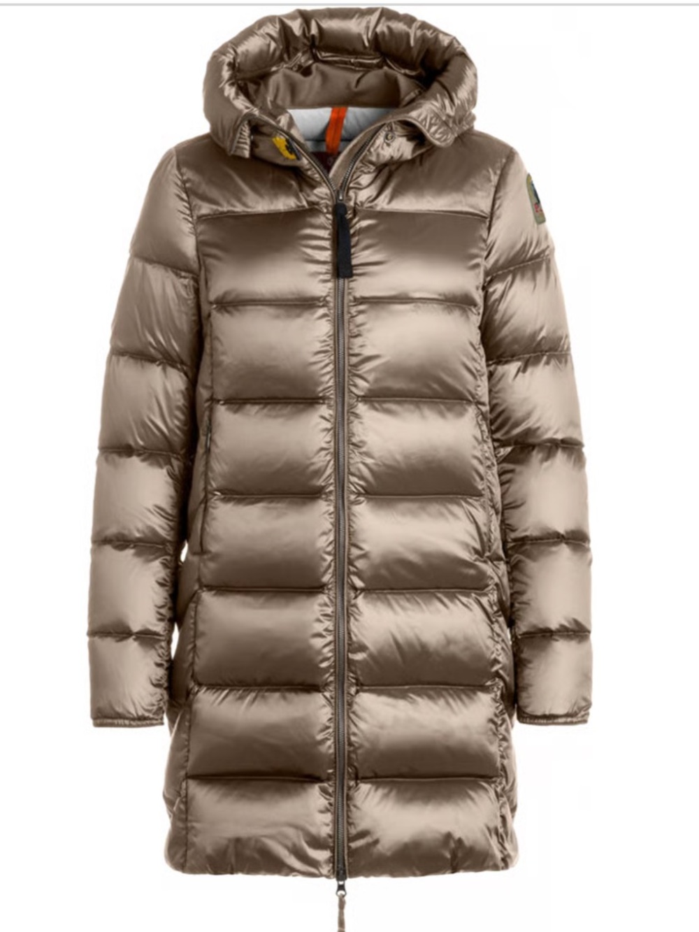 Parajumpers Marion Down Puffer Coat Size Medium New No Tags